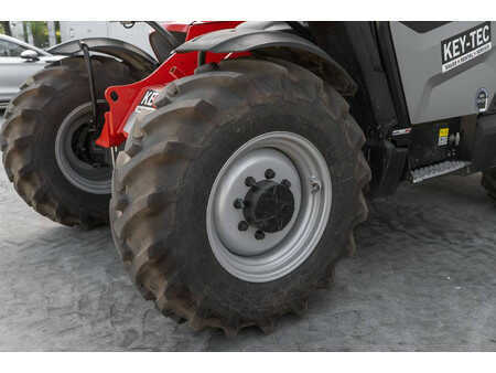 Telescopic forklift rigid 2024  Manitou MT 935 (11)