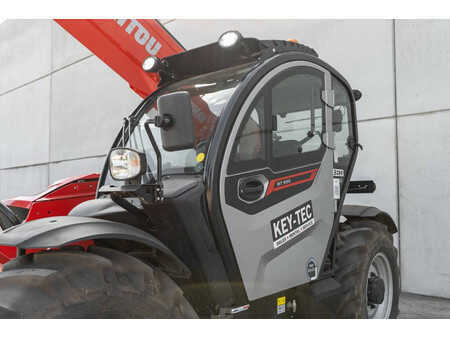Telescopic forklift rigid 2024  Manitou MT 935 (15)