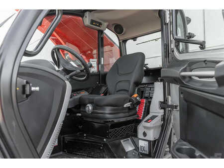 Telescopic forklift rigid 2024  Manitou MT 935 (16)