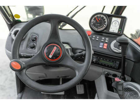 Telescopic forklift rigid 2024  Manitou MT 935 (17)