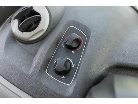 Telescopic forklift rigid 2024  Manitou MT 935 (18)