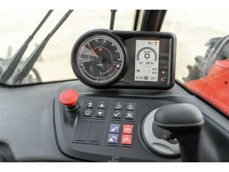 Telescopic forklift rigid 2024  Manitou MT 935 (19)