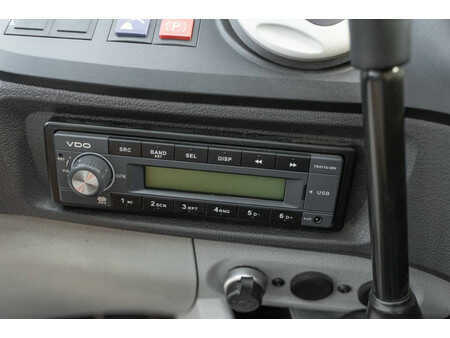 Telescopic forklift rigid 2024  Manitou MT 935 (20)