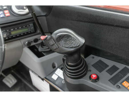 Telescopic forklift rigid 2024  Manitou MT 935 (21)