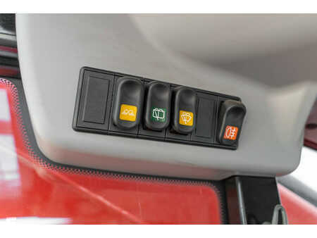 Telescopic forklift rigid 2024  Manitou MT 935 (22)