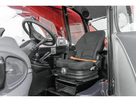 Telescopic forklift rigid 2022  Manitou MT 1840 (15)