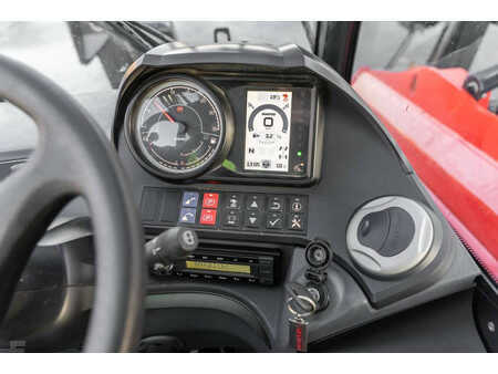 Telescopic forklift rigid 2022  Manitou MT 1840 (17)