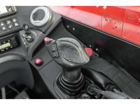 Telescopic forklift rigid 2022  Manitou MT 1840 (19)