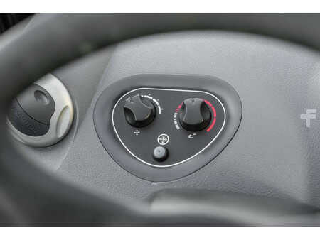 Telescopic forklift rigid 2022  Manitou MT 1840 (20)