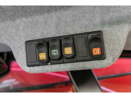 Telescopic forklift rigid 2022  Manitou MT 1840 (21)