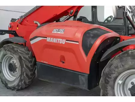 Verreikers (vast) 2022  Manitou MT 1840 (14)