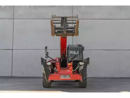 Verreikers (vast) 2022  Manitou MT 1840 (2)