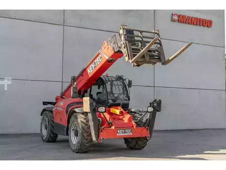 Verreikers (vast) 2022  Manitou MT 1840 (3)
