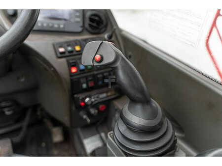 Wózki teleskopowe sztywne 2015  Manitou MRT 2150 Plus Privilege (12)