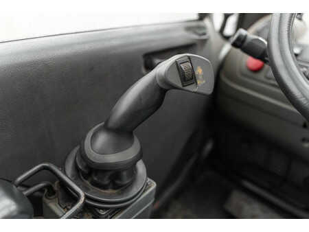 Wózki teleskopowe sztywne 2015  Manitou MRT 2150 Plus Privilege (13)