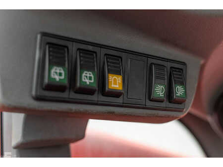 Wózki teleskopowe sztywne 2015  Manitou MRT 2150 Plus Privilege (16)