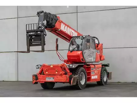 Teleskopstapler-Starr 2016  Manitou MRT 3255 (1)