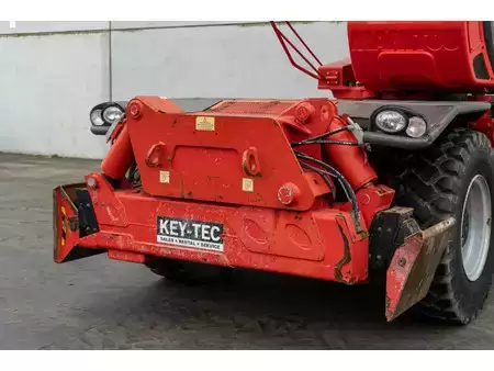 Teleskopstapler-Starr 2016  Manitou MRT 3255 (10)