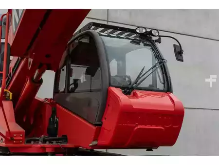 Teleskopstapler-Starr 2016  Manitou MRT 3255 (12)