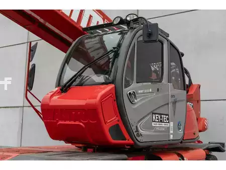 Teleskopstapler-Starr 2016  Manitou MRT 3255 (13)