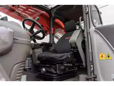 Teleskopstapler-Starr 2016  Manitou MRT 3255 (15)