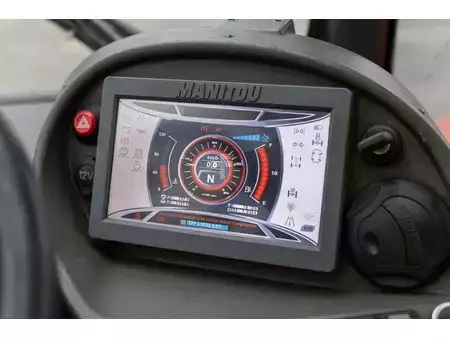 Teleskopstapler-Starr 2016  Manitou MRT 3255 (17)