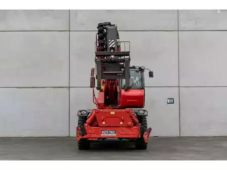 Teleskopstapler-Starr 2016  Manitou MRT 3255 (2)