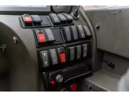 Teleskopstapler-Starr 2016  Manitou MRT 3255 (20)