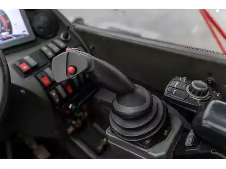 Teleskopstapler-Starr 2016  Manitou MRT 3255 (21)