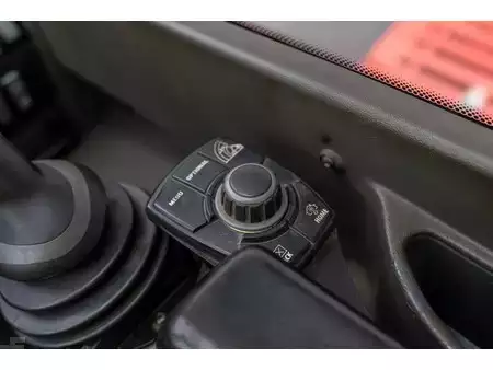 Teleskopstapler-Starr 2016  Manitou MRT 3255 (22)