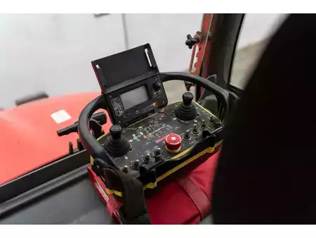 Teleskopstapler-Starr 2016  Manitou MRT 3255 (24)