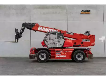 Teleskopstapler-Starr 2016  Manitou MRT 3255 (4)