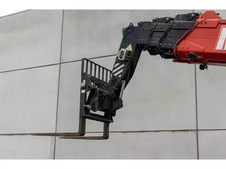 Teleskopstapler-Starr 2016  Manitou MRT 3255 (9)