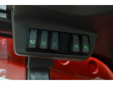 Telescopic forklift rigid 2019  Manitou MRT 2550 Plus Privilege (17)