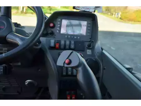 Teleskoplæsser (fast) 2019  Manitou MRT 2550 (11)