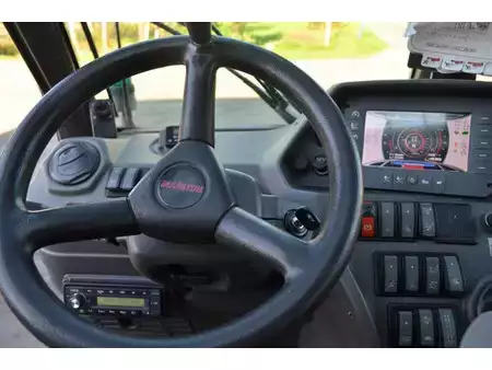 Teleskoplæsser (fast) 2019  Manitou MRT 2550 (6)