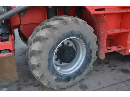 Teleskoplæsser (fast) 2019  Manitou MRT 2550 (7)