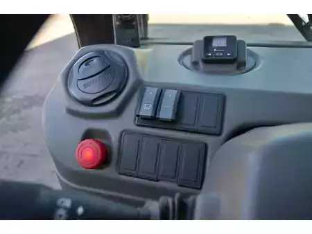 Teleskoplæsser (fast) 2019  Manitou MRT 2550 (9)