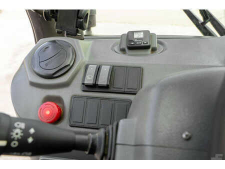 Wózki teleskopowe sztywne 2019  Manitou MRT 2150 Plus Privilege (10)