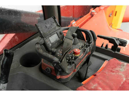 Teleskoptruck fast bom 2018  Manitou MRT 3050+ (25)