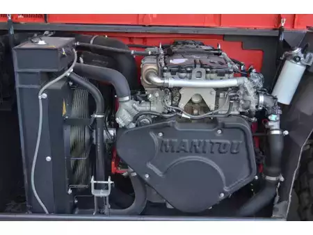 Verreikers (vast) 2019  Manitou MRT 2550 (10)