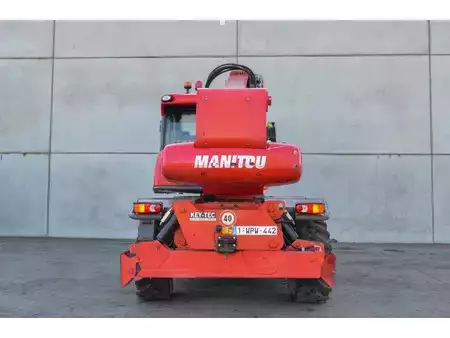 Verreikers (vast) 2019  Manitou MRT 2550 (17)