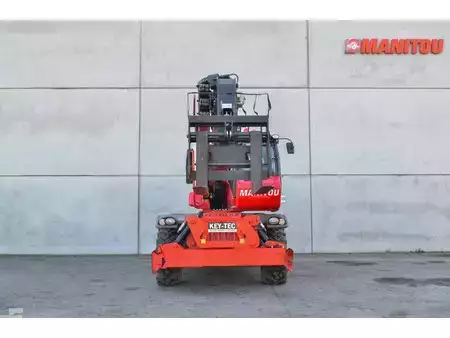 Verreikers (vast) 2019  Manitou MRT 2550 (18)