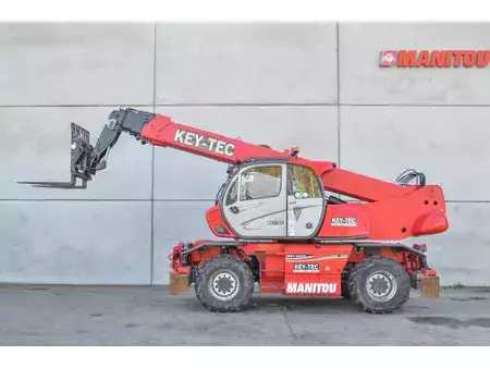Verreikers (vast) 2019  Manitou MRT 2550 (3)