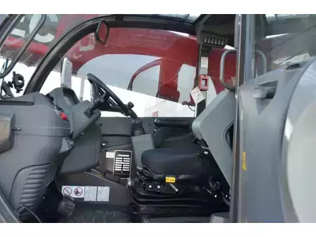 Verreikers (vast) 2019  Manitou MRT 2550 (6)