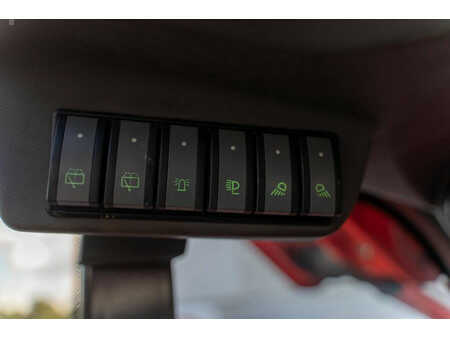 Telescopic forklift rigid 2019  Manitou MRT 2550 (15)