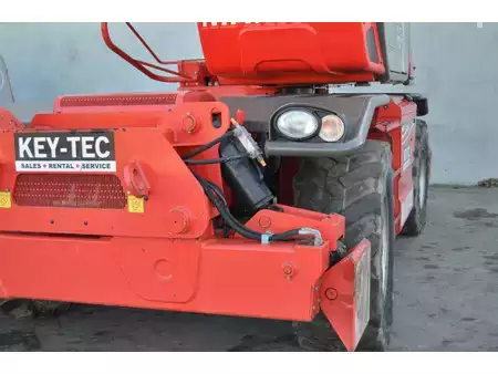 Verreikers (vast) 2019  Manitou MRT 2550 (15)