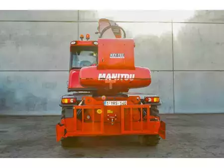 Verreikers (vast) 2019  Manitou MRT 2550 (17)