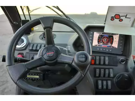 Verreikers (vast) 2019  Manitou MRT 2550 (6)