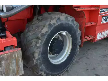 Verreikers (vast) 2019  Manitou MRT 2550 (7)